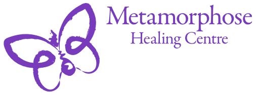 Metamorphose Healing Centre Logo